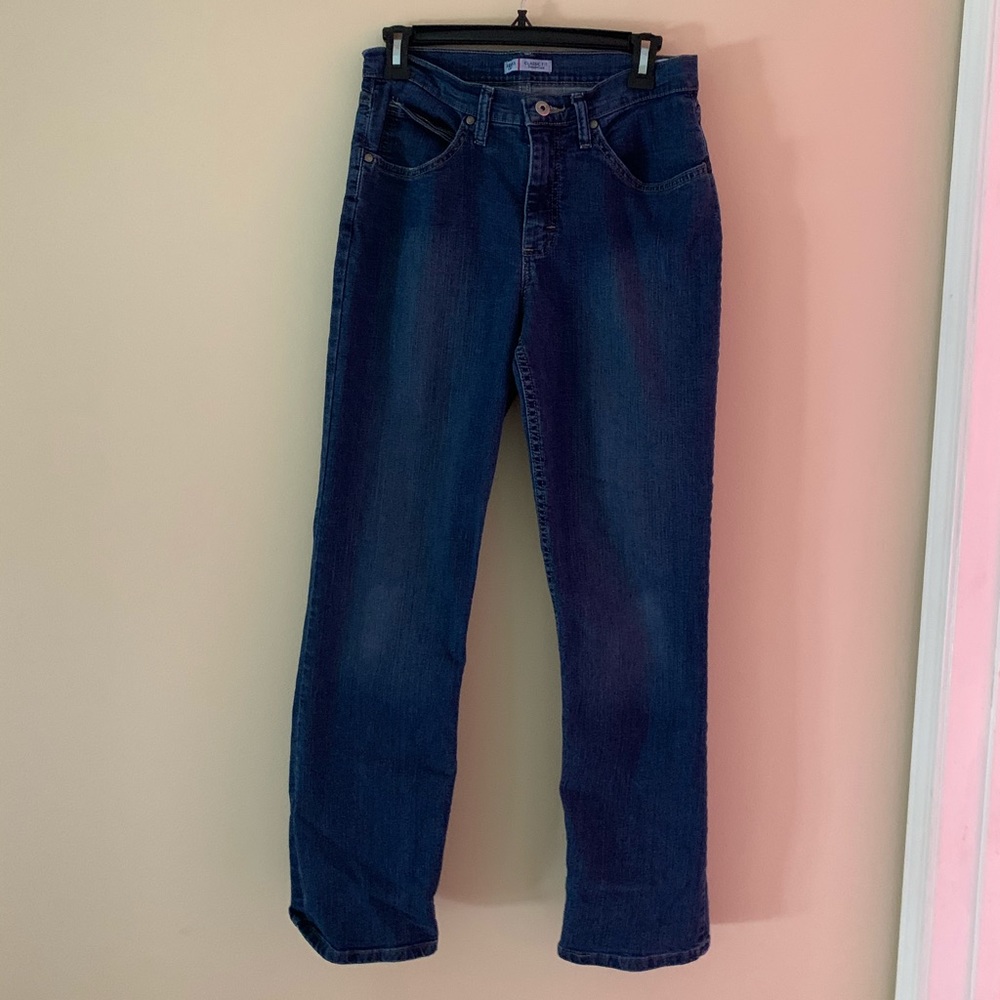 riders jeans